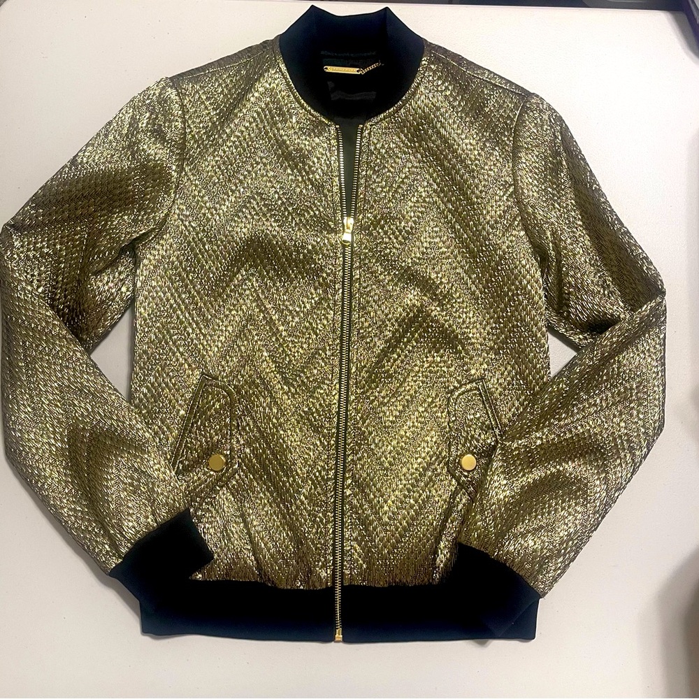 Trina Trunk Jacket - image 2